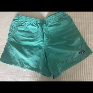 patagonia baggies